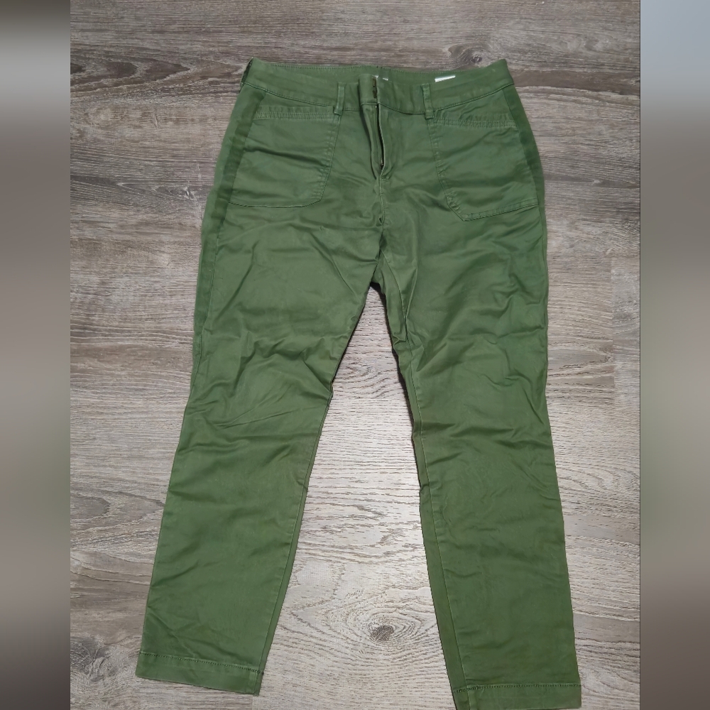 Old Navy Pixie Pants